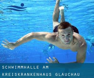 Schwimmhalle am Kreiskrankenhaus Glauchau