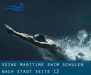 Seine-Maritime Swim Schulen nach Stadt-Seite 12