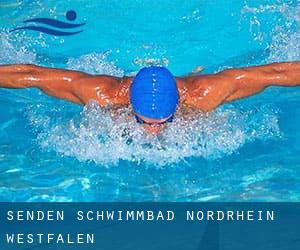 Senden Schwimmbad (Nordrhein-Westfalen)