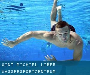 Sint Michiel Liber Wassersportzentrum