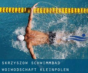 Skrzyszów Schwimmbad (Woiwodschaft Kleinpolen)