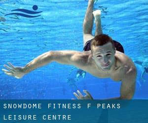 SnowDome Fitness (f. Peaks Leisure Centre)