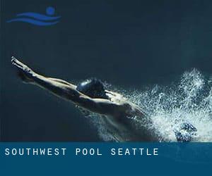 Southwest Pool - Seattle