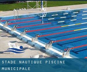 Stade Nautique / Piscine Municipale