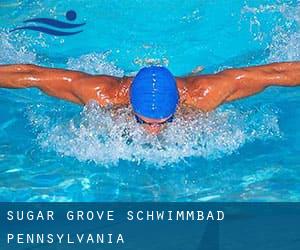 Sugar Grove Schwimmbad (Pennsylvania)