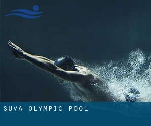 Suva Olympic Pool