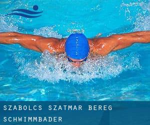 Szabolcs-Szatmár-Bereg Schwimmbäder