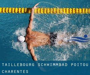 Taillebourg Schwimmbad (Poitou-Charentes)