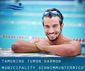 Tamuning-Tumon-Harmon Municipality Schwimmunterricht