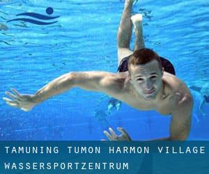 Tamuning-Tumon-Harmon Village Wassersportzentrum