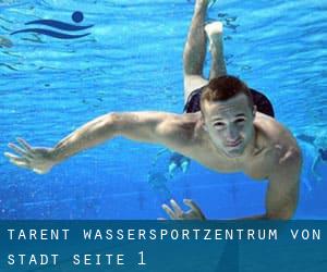 Tarent Wassersportzentrum von Stadt-Seite 1