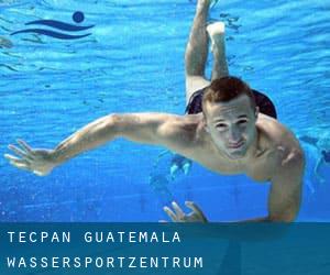 Tecpán Guatemala Wassersportzentrum