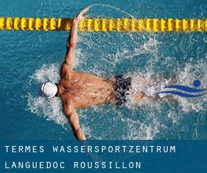 Termes Wassersportzentrum (Languedoc-Roussillon)