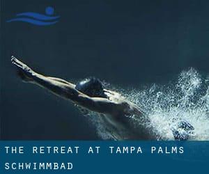 The Retreat at Tampa Palms Schwimmbad