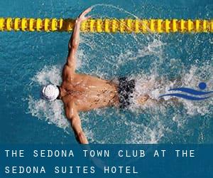 The Sedona Town Club at the Sedona Suites Hotel