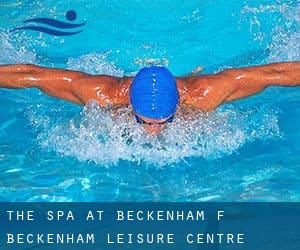 The Spa at Beckenham (f. Beckenham Leisure Centre)