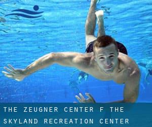 The Zeugner Center (f. the Skyland Recreation Center)