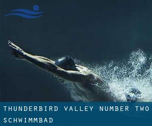 Thunderbird Valley Number Two Schwimmbad