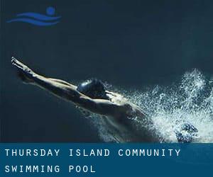 Thursday Island Community Swimming Pool