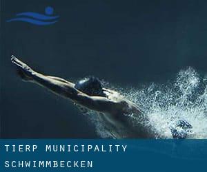 Tierp Municipality schwimmbecken