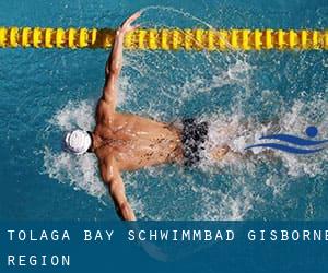 Tolaga Bay Schwimmbad (Gisborne Region)