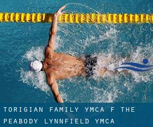 Torigian Family YMCA (f. the Peabody-Lynnfield YMCA)