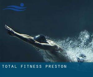 Total Fitness - Preston