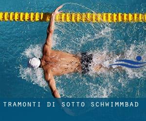 Tramonti di Sotto Schwimmbad