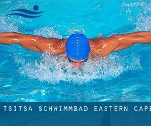 Tsitsa Schwimmbad (Eastern Cape)