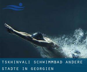 Tskhinvali Schwimmbad (Andere Städte in Georgien)