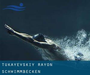 Tukayevskiy Rayon schwimmbecken