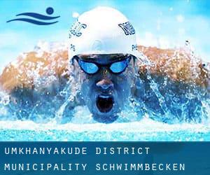 uMkhanyakude District Municipality schwimmbecken