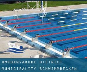 uMkhanyakude District Municipality schwimmbecken