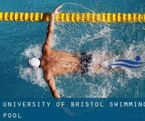 University of Bristol Swimming Pool