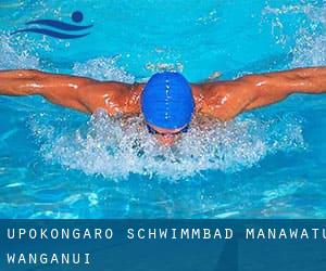 Upokongaro Schwimmbad (Manawatu-Wanganui)