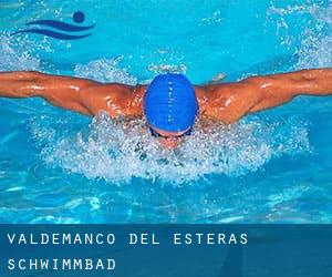 Valdemanco del Esteras Schwimmbad