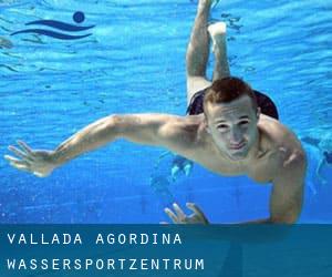 Vallada Agordina Wassersportzentrum