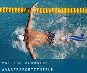 Vallada Agordina Wassersportzentrum