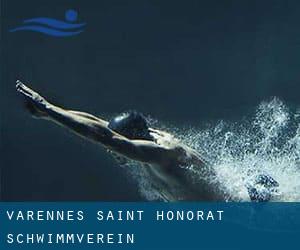 Varennes-Saint-Honorat Schwimmverein