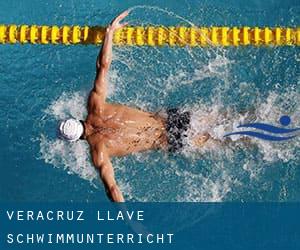 Veracruz-Llave Schwimmunterricht