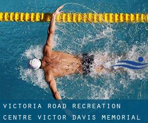 Victoria Road Recreation Centre / Victor Davis Memorial Pool