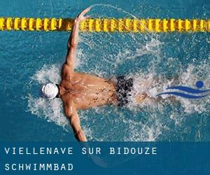 Viellenave-sur-Bidouze Schwimmbad