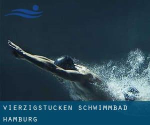 Vierzigstücken Schwimmbad (Hamburg)