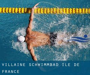 Villaine Schwimmbad (Île-de-France)