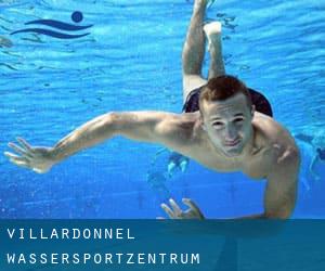 Villardonnel Wassersportzentrum