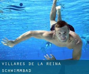 Villares de la Reina Schwimmbad