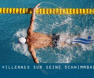 Villennes-sur-Seine Schwimmbad