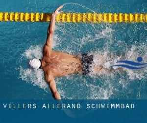 Villers-Allerand Schwimmbad