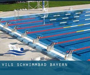 Vils Schwimmbad (Bayern)