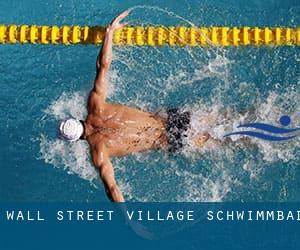 Wall Street Village Schwimmbad